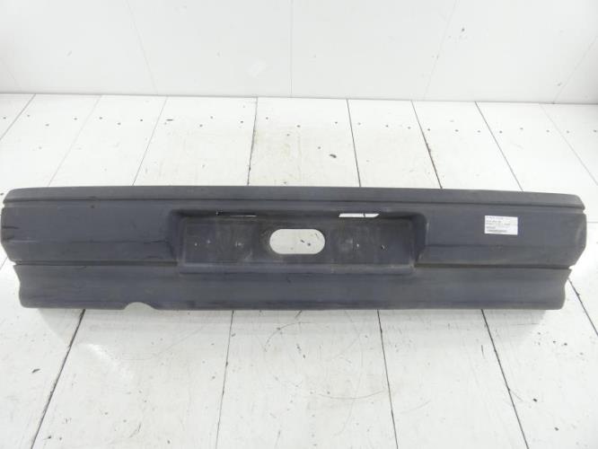 Pare choc arriere RENAULT CLIO 1 PHASE 1 Essence
