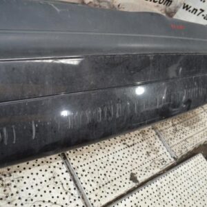 Pare choc arriere RENAULT CLIO 2 PHASE 1 Diesel