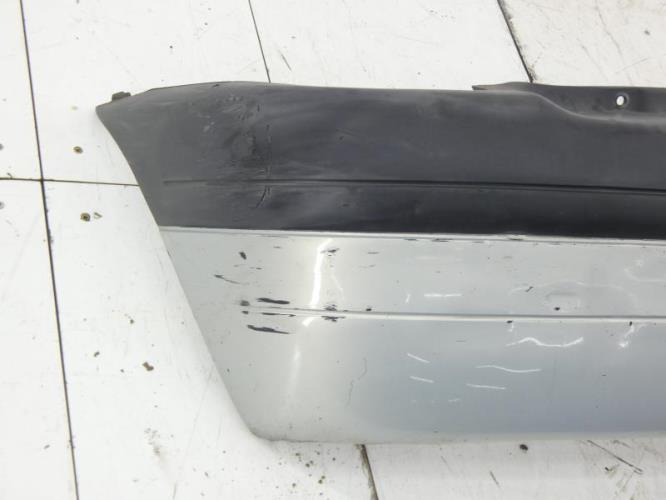 Pare choc arriere RENAULT CLIO 2 PHASE 1 Essence