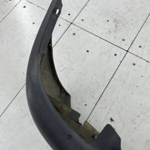 Pare choc arriere RENAULT CLIO 2 PHASE 1 Diesel