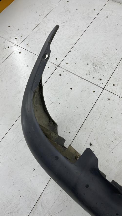 Pare choc arriere RENAULT CLIO 2 PHASE 1 Diesel