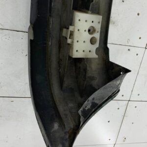 Pare choc arriere RENAULT CLIO 2 PHASE 1 Essence