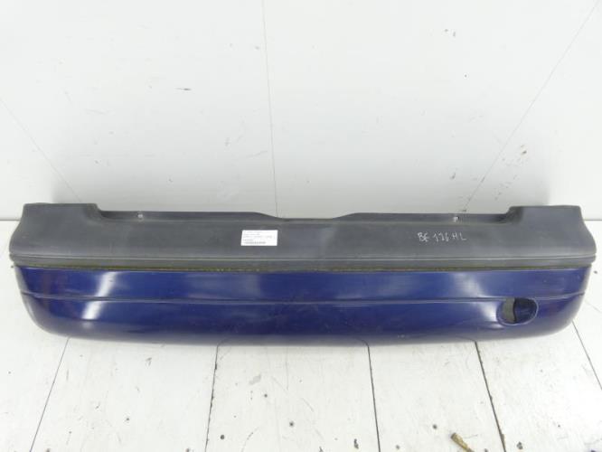 Pare choc arriere RENAULT TWINGO 1 PHASE 1 Essence