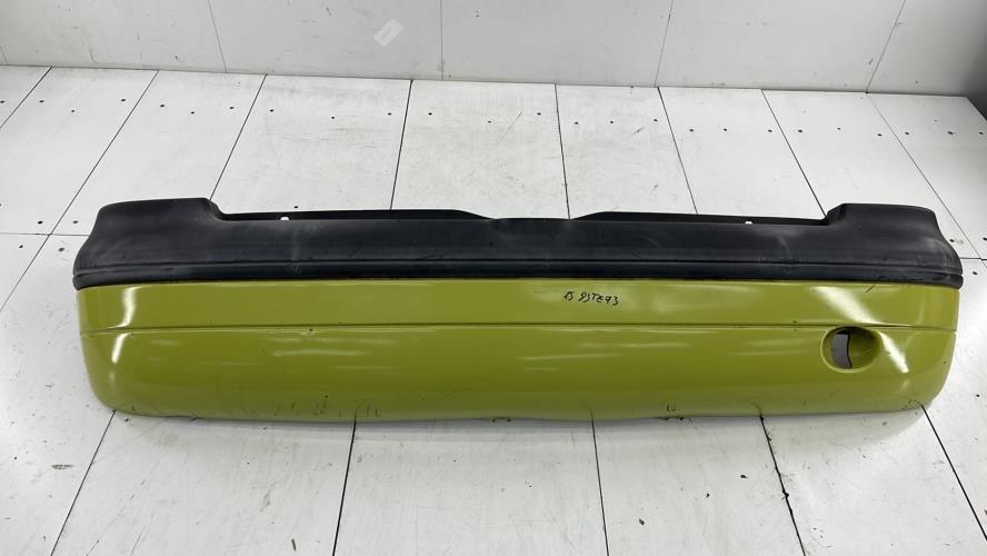 Pare choc arriere RENAULT TWINGO 1 PHASE 2 Essence