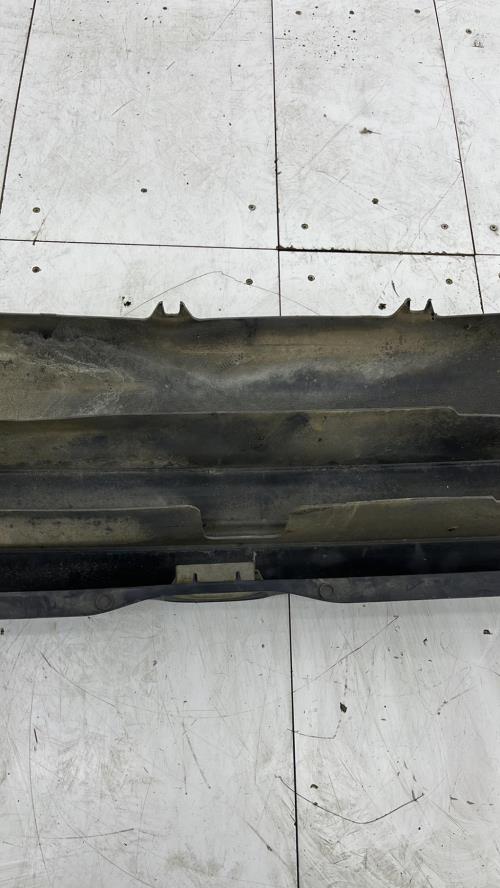 Pare choc arriere RENAULT TWINGO 1 PHASE 3 Essence