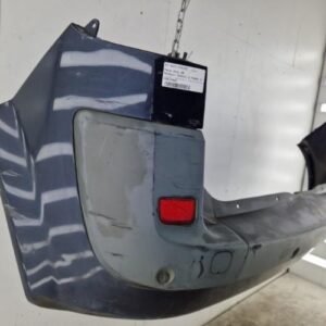 Pare choc arriere RENAULT SCENIC 2 PHASE 2 Essence