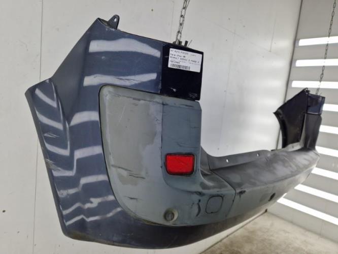 Pare choc arriere RENAULT SCENIC 2 PHASE 2 Essence