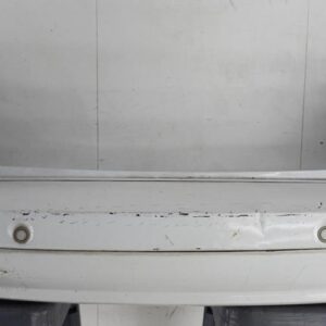 Pare choc arriere RENAULT CLIO 3 PHASE 2 BREAK Diesel