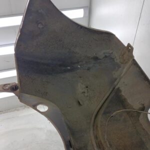 Pare choc arriere RENAULT TWINGO 2 PHASE 1 Essence