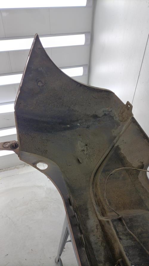 Pare choc arriere RENAULT TWINGO 2 PHASE 1 Essence