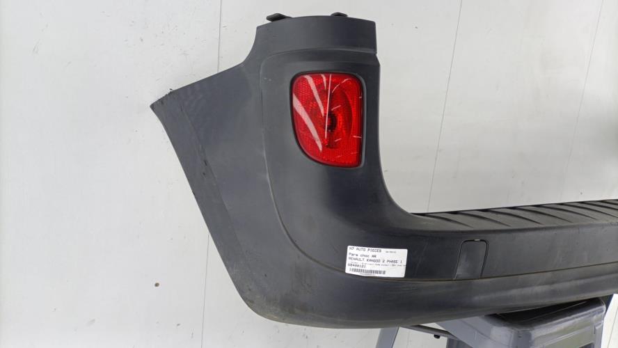 Pare choc arriere RENAULT KANGOO 2 PHASE 1 Diesel
