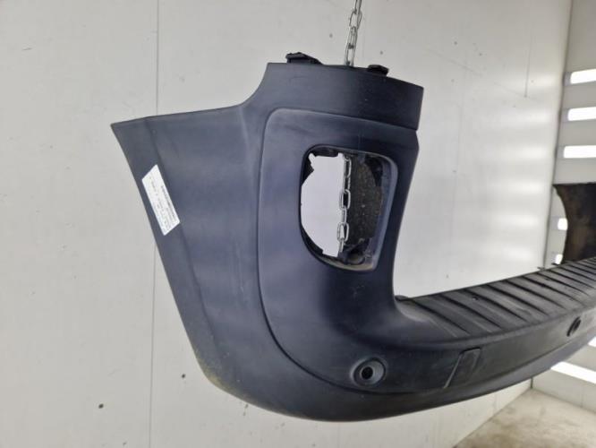 Pare choc arriere RENAULT KANGOO 2 PHASE 2 Diesel