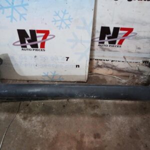 Pare choc arriere RENAULT KANGOO 1 PHASE 1 Diesel