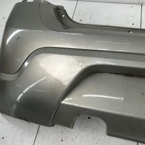 Pare choc arriere DACIA SANDERO 1 Diesel