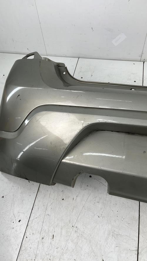 Pare choc arriere DACIA SANDERO 1 Diesel