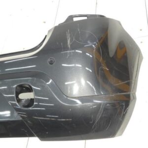Pare choc arriere DACIA SANDERO 1 Diesel