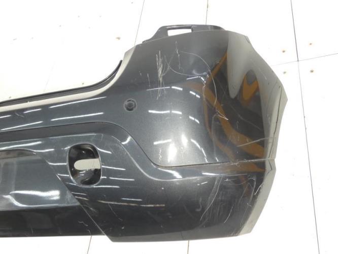 Pare choc arriere DACIA SANDERO 1 Diesel