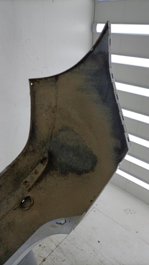 Pare choc arriere DACIA LOGAN 2 PHASE 1 Essence