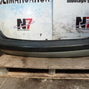 Pare choc arriere RENAULT MEGANE 2 PHASE 1 BREAK Diesel