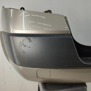 Pare choc arriere RENAULT MEGANE 2 PHASE 1 CABRIOLET Diesel