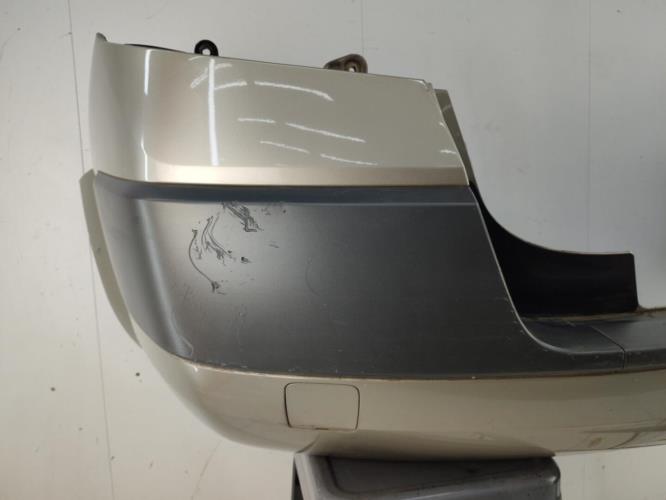 Pare choc arriere RENAULT MEGANE 2 PHASE 1 CABRIOLET Diesel