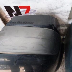 Pare choc arriere RENAULT MEGANE 2 PHASE 1 CABRIOLET Diesel