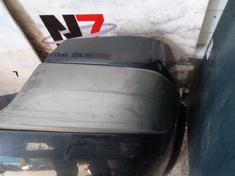 Pare choc arriere RENAULT MEGANE 2 PHASE 1 CABRIOLET Diesel