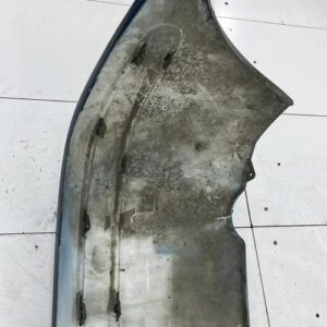 Pare choc arriere RENAULT MEGANE 1 PHASE 2 Essence
