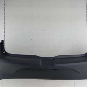Pare choc arriere RENAULT MEGANE 4 PHASE 1