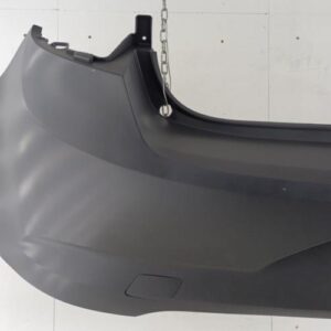 Pare choc arriere RENAULT MEGANE 4 PHASE 1