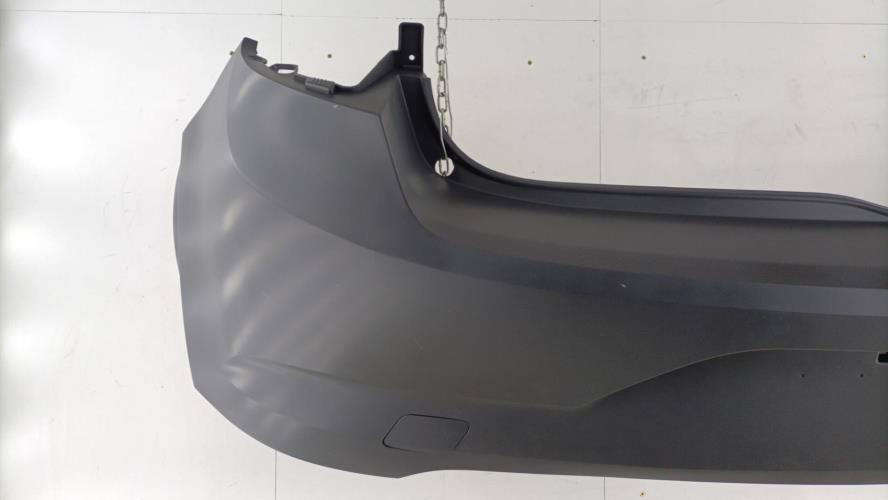 Pare choc arriere RENAULT MEGANE 4 PHASE 1