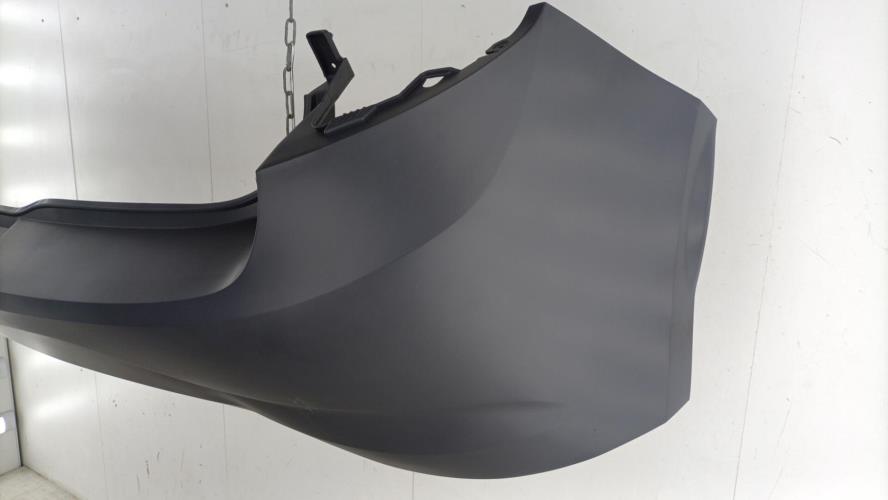 Pare choc arriere RENAULT MEGANE 4 PHASE 1