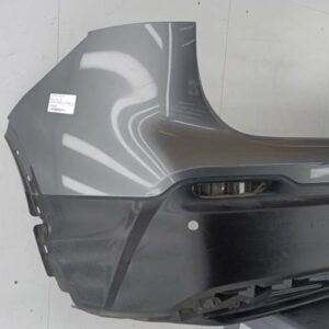 Pare choc arriere NISSAN QASHQAI 2 PHASE 2