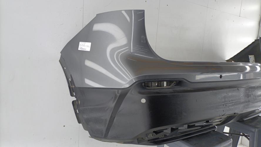 Pare choc arriere NISSAN QASHQAI 2 PHASE 2