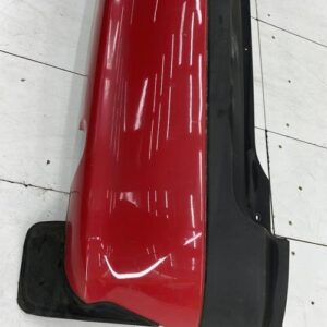 Pare choc arriere HYUNDAI ATOS 1 PRIME Essence