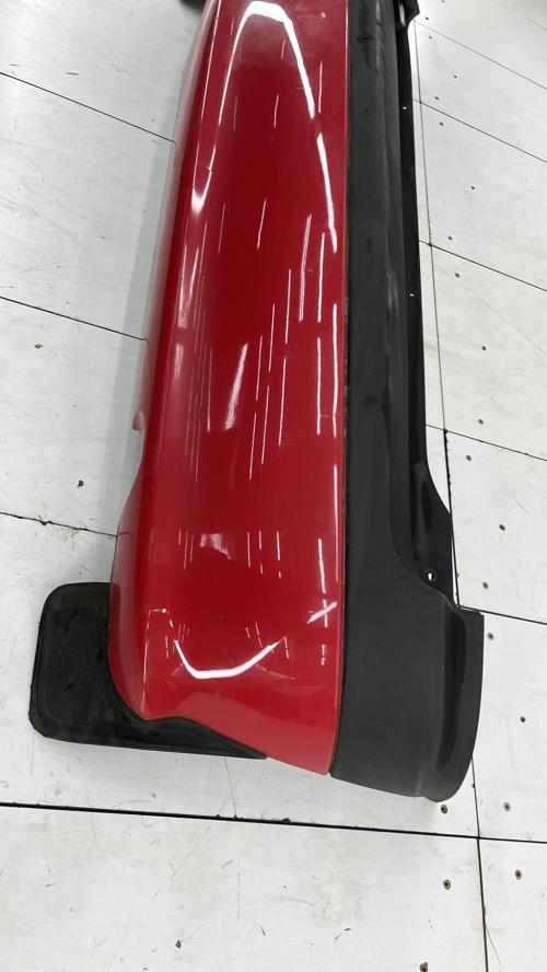 Pare choc arriere HYUNDAI ATOS 1 PRIME Essence