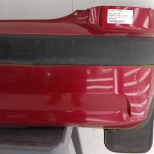 Pare choc arriere HYUNDAI ATOS 2 PRIME Essence
