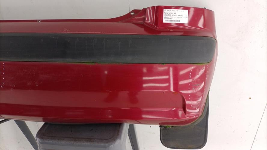Pare choc arriere HYUNDAI ATOS 2 PRIME Essence