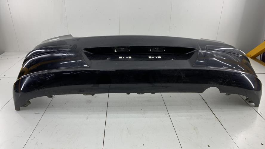 Pare choc arriere HYUNDAI I 30 1 PHASE 1 Diesel