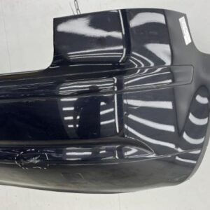 Pare choc arriere AUDI A3 2 PHASE 1 Diesel