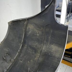 Pare choc arriere AUDI A3 2 PHASE 1 Diesel