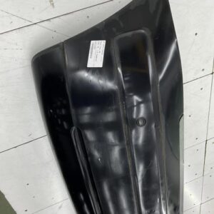Pare choc arriere AUDI A2 Essence