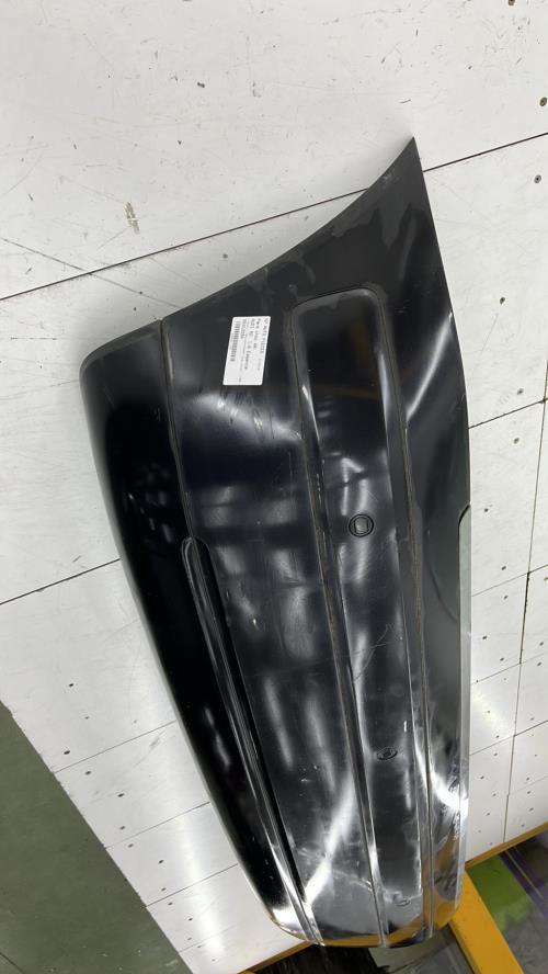 Pare choc arriere AUDI A2 Essence