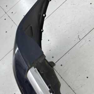 Pare choc arriere AUDI A2 Essence