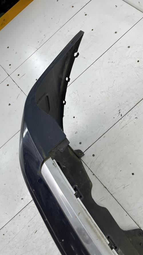 Pare choc arriere AUDI A2 Essence