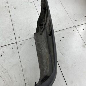 Pare choc arriere OPEL ASTRA F PHASE 1 BREAK Essence