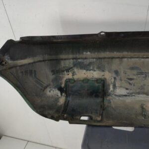 Pare choc arriere OPEL CORSA B PHASE 2 Essence