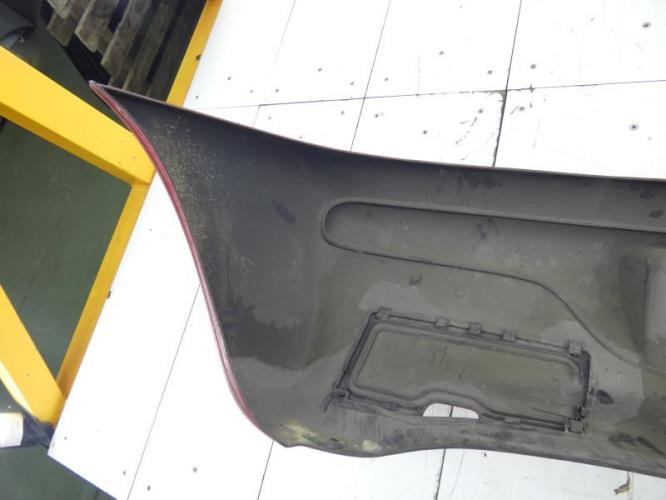 Pare choc arriere OPEL TIGRA 1 COUPE Essence