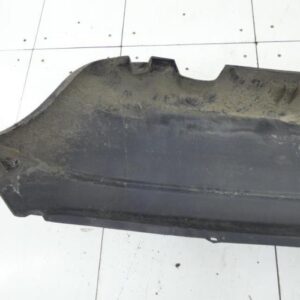 Pare choc arriere OPEL CORSA B PHASE 2 Essence