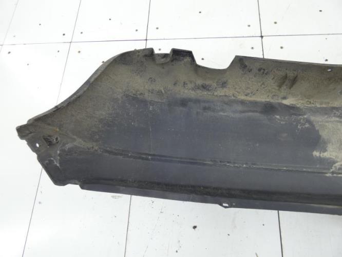 Pare choc arriere OPEL CORSA B PHASE 2 Essence